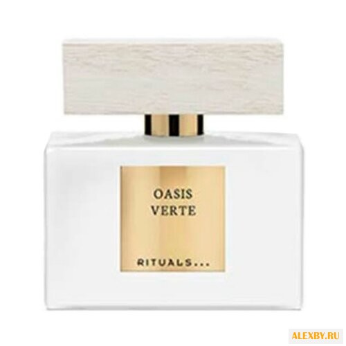 Rituals Oasis Verte