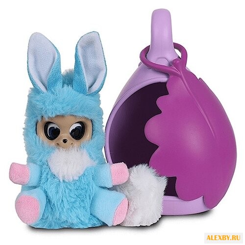 Игровой набор 1 TOY Bush Baby