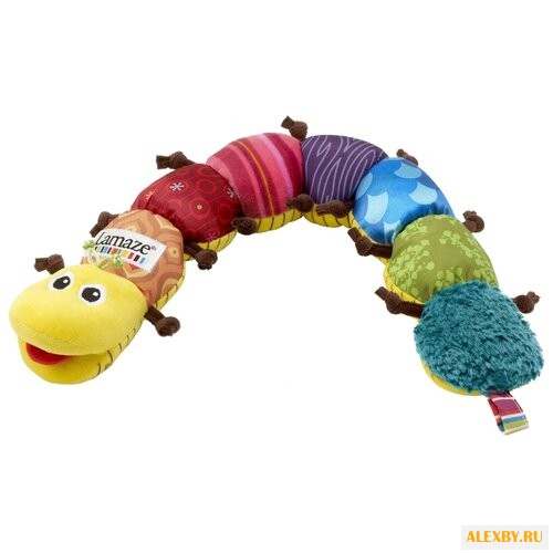 Мягкая игрушка Lamaze
