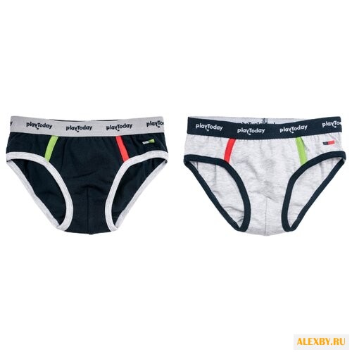 Трусы playToday