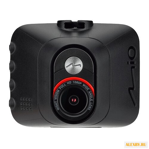 Видеорегистратор Mio Mivue C327