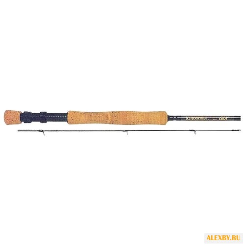 Удилище нахлыстовое G.Loomis