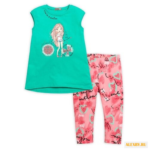 Комплект одежды Pelican