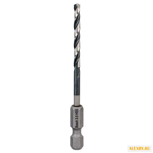 BOSCH Impact Control