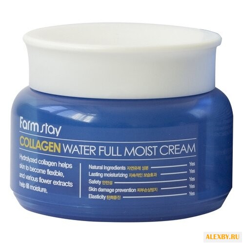 Farmstay Collagen Water Full