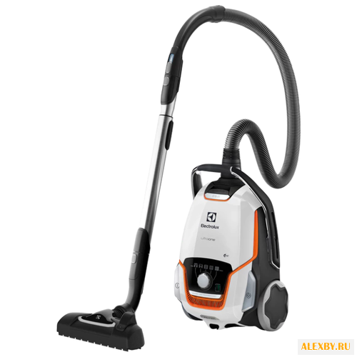 Пылесос Electrolux EUO93IW