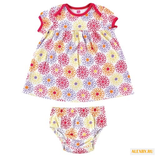 Комплект одежды Hudson Baby