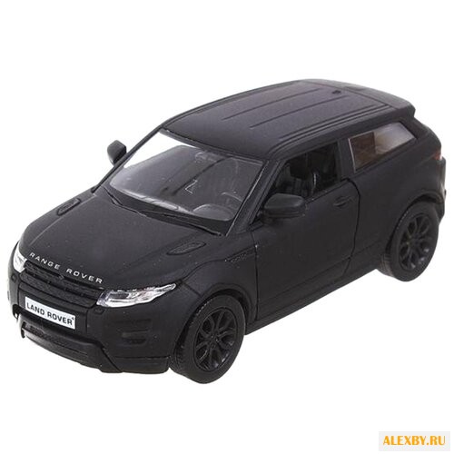 Внедорожник Autotime Autogrand