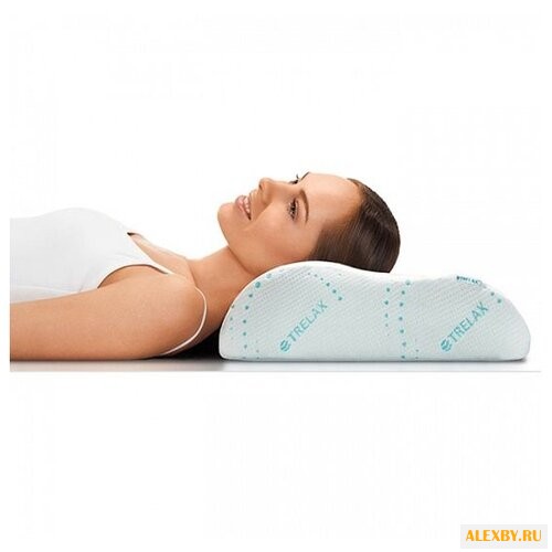 Подушка TRELAX Respecta П05 S