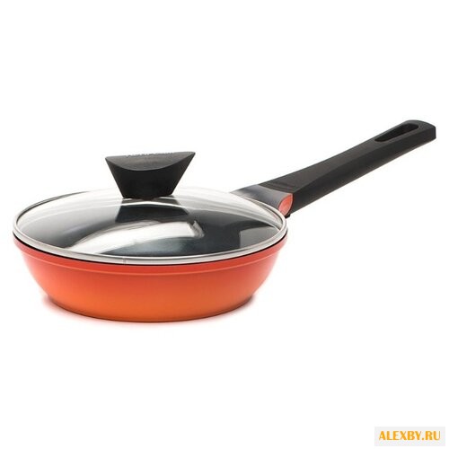 Сковорода Frybest Orange