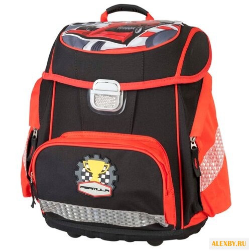 Target Ранец Формула 1 17890