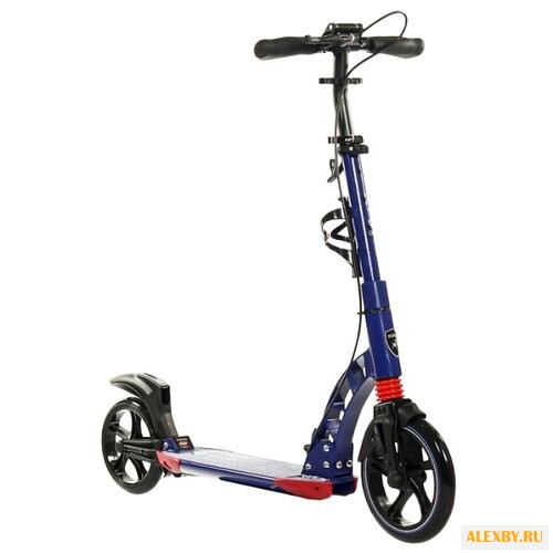 Городской самокат Micar Quicker