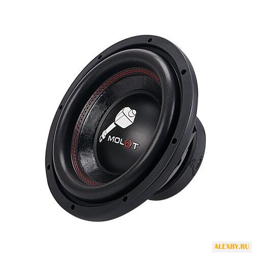 Автомобильный сабвуфер Урал