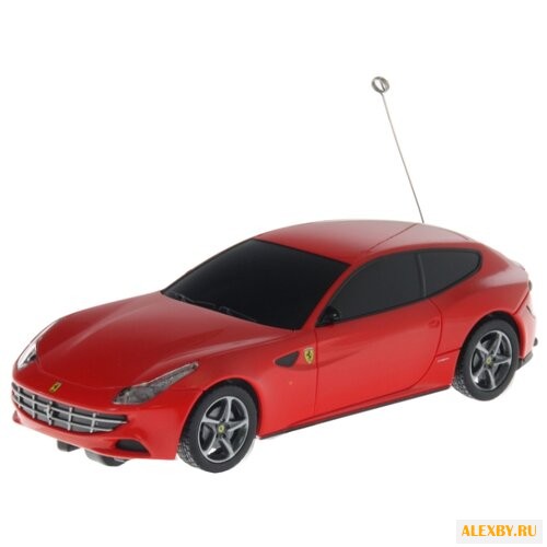 Легковой автомобиль Rastar