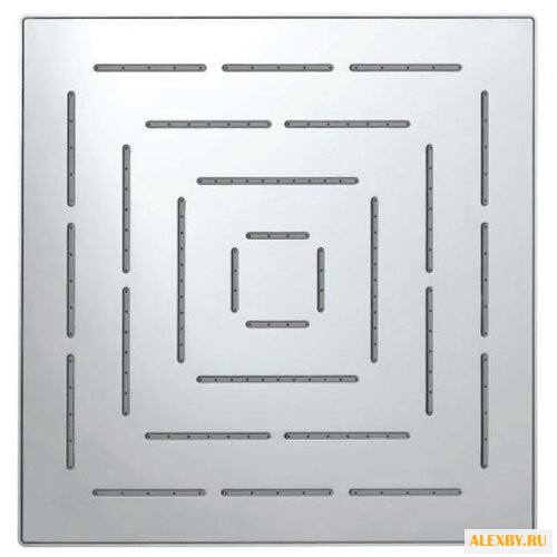 Верхний душ Jaquar OHS-CHR-1629