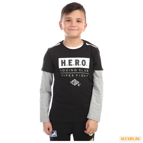 Лонгслив ANTA