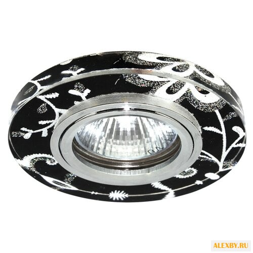 Встраиваемый светильник De Fran