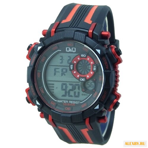 Наручные часы Q&Q M168 J804