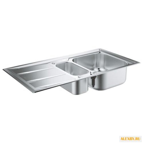 Врезная кухонная мойка Grohe