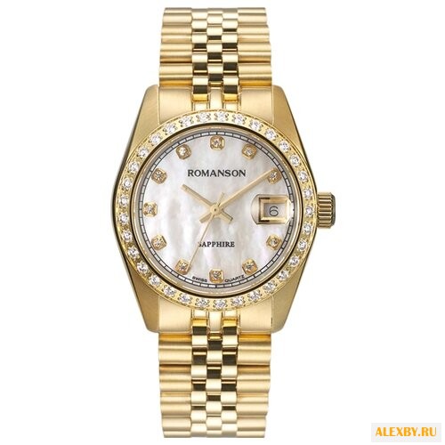 Наручные часы ROMANSON