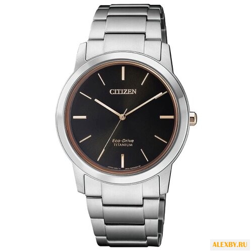 Наручные часы CITIZEN FE7024-84E