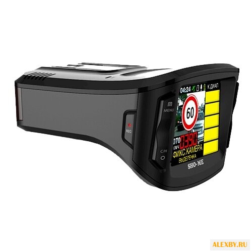 Видеорегистратор с