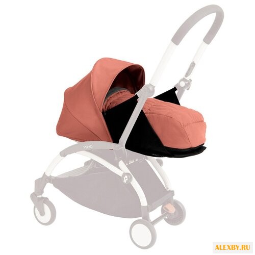 Спальный блок BABYZEN Newborn