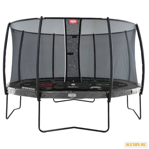 Каркасный батут Berg Elite +