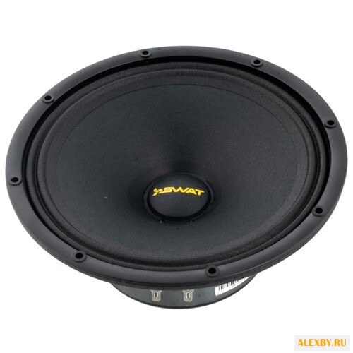 Автомобильная акустика SWAT SP