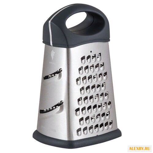 Терка четырехгранная