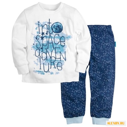 Пижама Bossa Nova