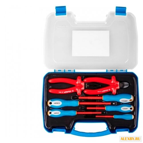 Набор электромонтажного