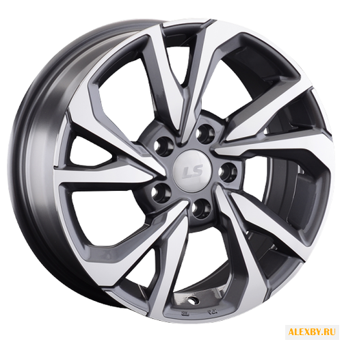 Колесный диск LS Wheels LS920