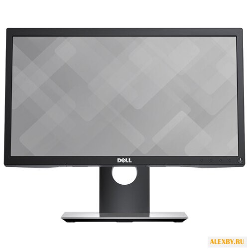 Монитор DELL P2018H