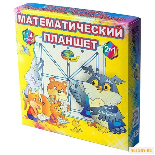 Обучающий набор Корвет