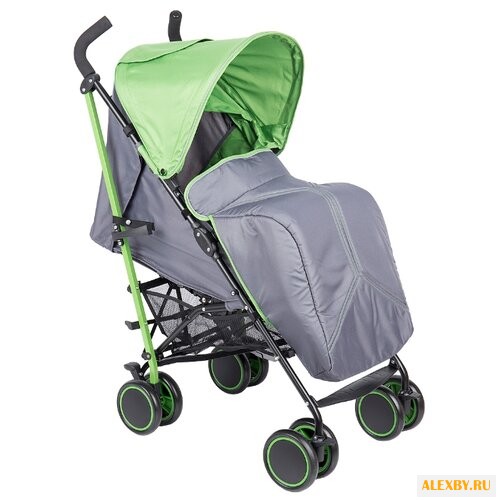 Прогулочная коляска Glory 1110