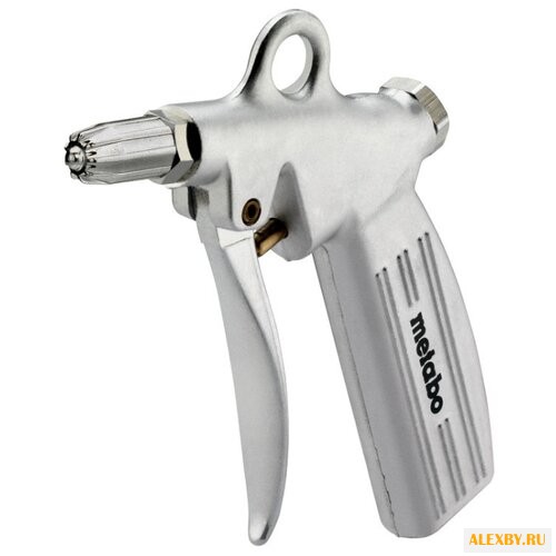 Пневмопистолет продувочный