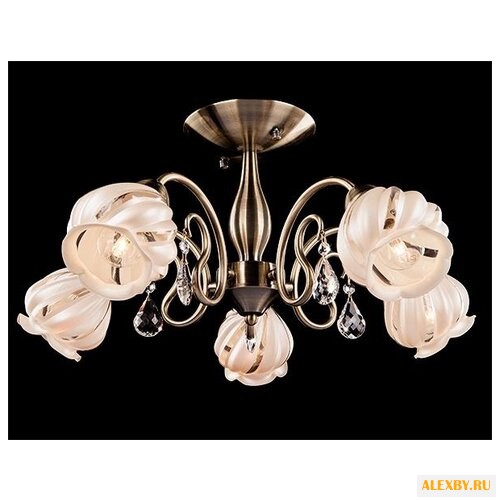 Люстра Eurosvet 70023 5