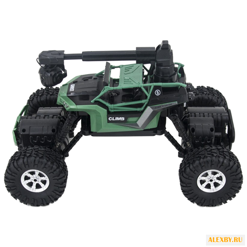 Багги 1 TOY Драйв Т10972 1:16