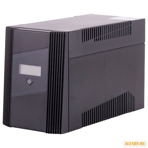 Интерактивный ИБП GIGALINK