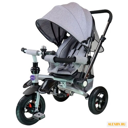 Трехколесный велосипед