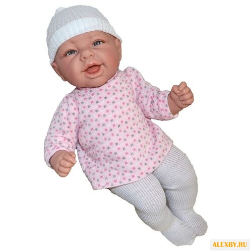 Пупс Munecas Manolo Dolls