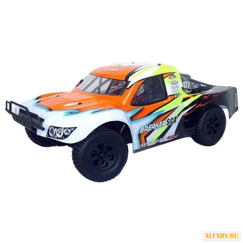 Внедорожник HSP Breaker