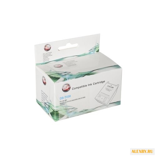 Картридж SuperFine SF-T039C