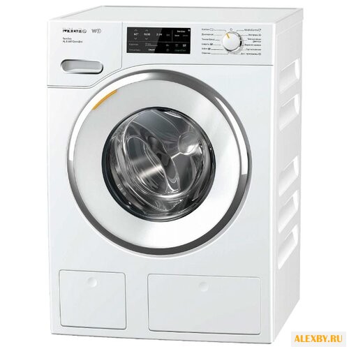 Стиральная машина Miele WWI 660