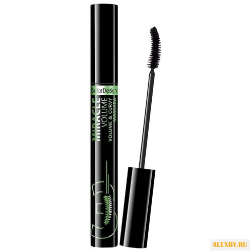 BelorDesign тушь для ресниц