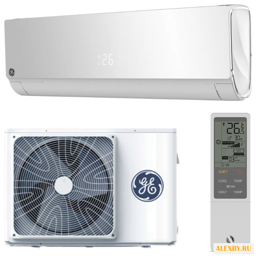 Сплит-система General Electric