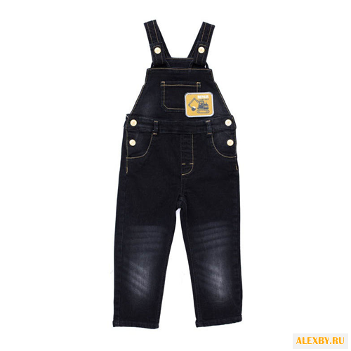 Полукомбинезон playToday