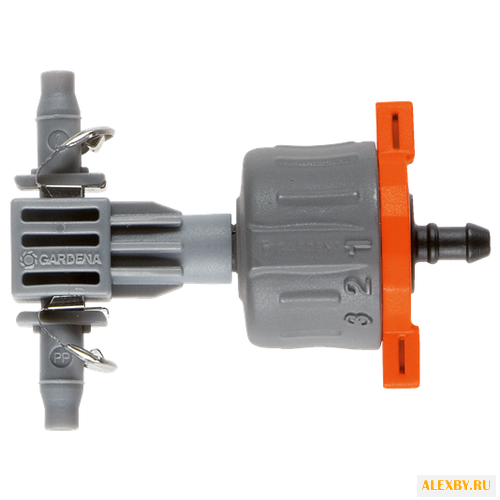 GARDENA Капельница внутренняя