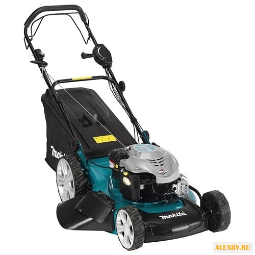 Газонокосилка Makita PLM5113N